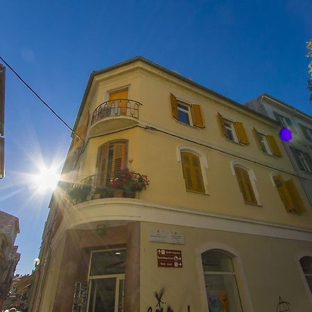 Apartment Spagnolo City Pula Exterior foto
