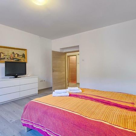 Apartment Spagnolo City Pula Exterior foto