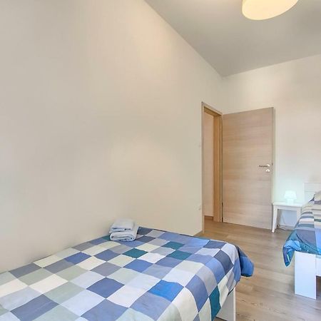 Apartment Spagnolo City Pula Exterior foto